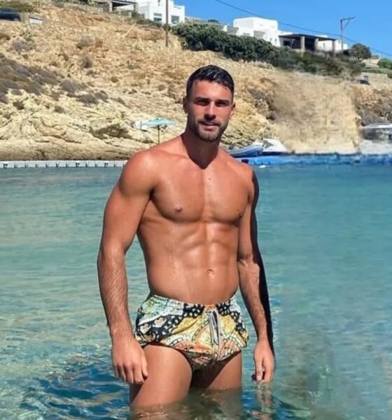 Flavio Ubirti: da Tentatore di Temptation Island a tronista di Uomini e Donne