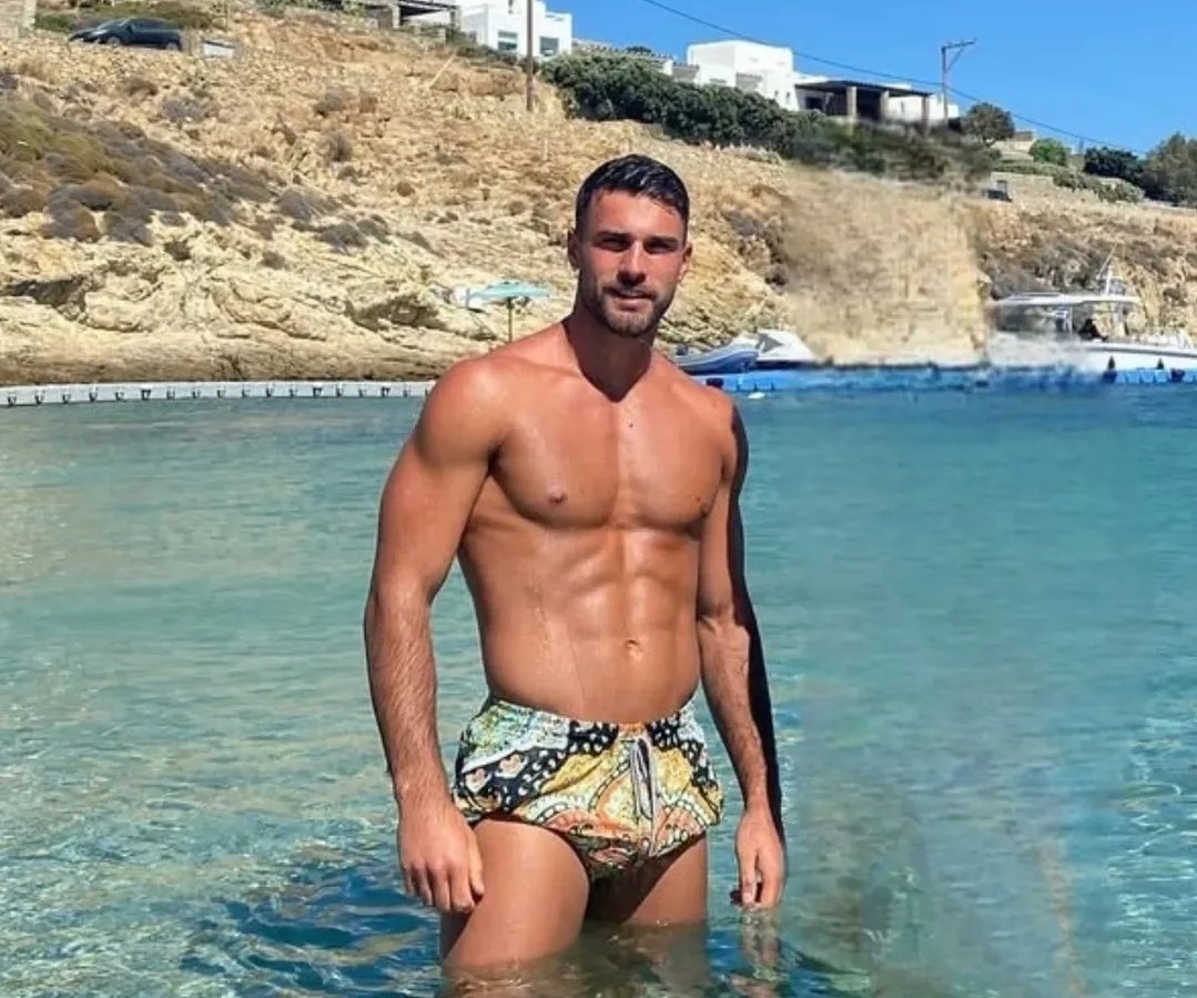 Flavio Ubirti: da Tentatore di Temptation Island a tronista di Uomini e Donne