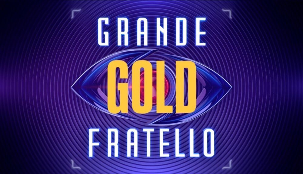 Grande Fratello Gold: c'è il primo nome