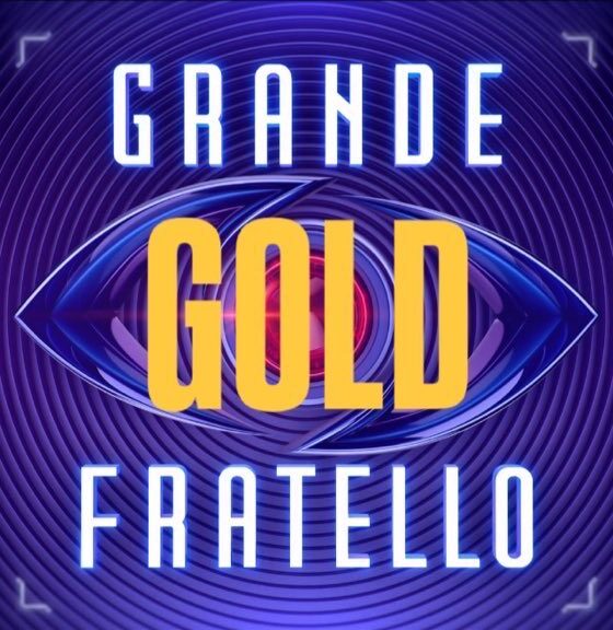 Grande Fratello Gold: c'è il primo nome