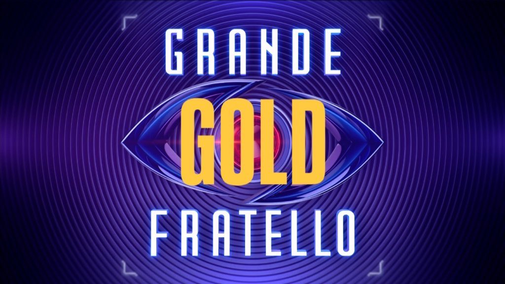 Grande Fratello Gold: c'è il primo nome