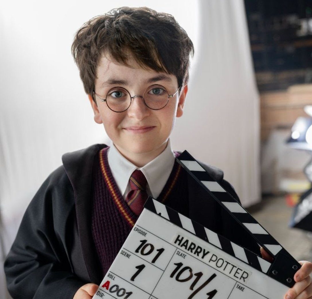Harry Potter HBO: la serie durerà dieci stagioni