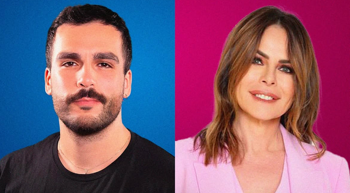 Paola Perego: "Barbara D'Urso sta subendo ingiustizie e cattiverie"