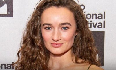 È morta Kelley Mack, attrice di "The Walking Dead": aveva solo 33 anni