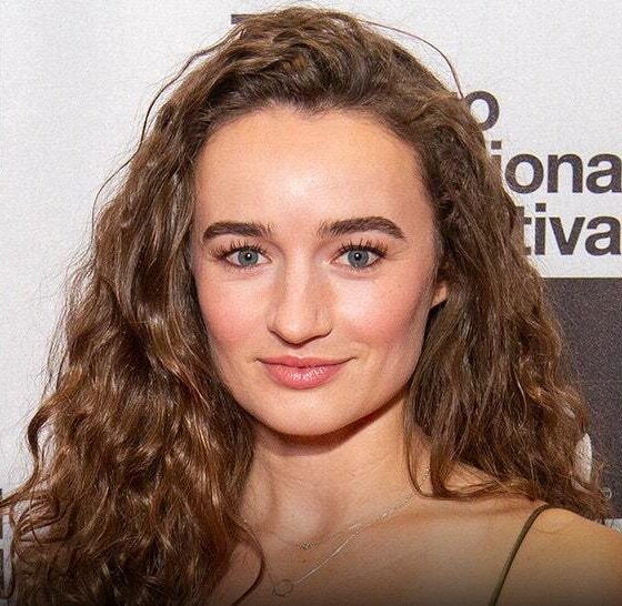 È morta Kelley Mack, attrice di "The Walking Dead": aveva solo 33 anni