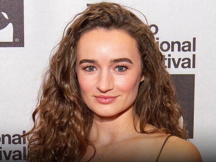 È morta Kelley Mack, attrice di "The Walking Dead": aveva solo 33 anni