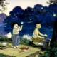 La tomba delle lucciole Film (©La tomba delle lucciole Film)