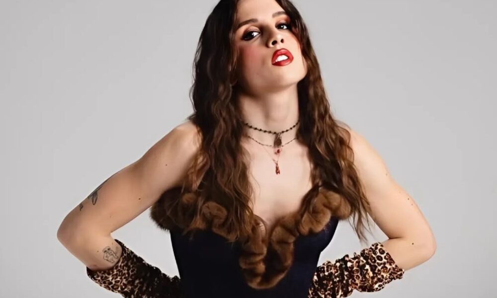 Angelina Mango pronta a tornare a Sanremo 2026?