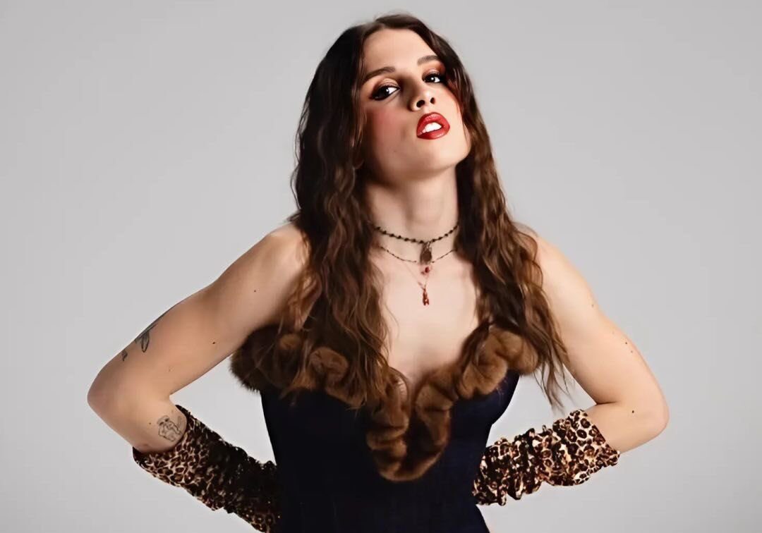 Angelina Mango pronta a tornare a Sanremo 2026?