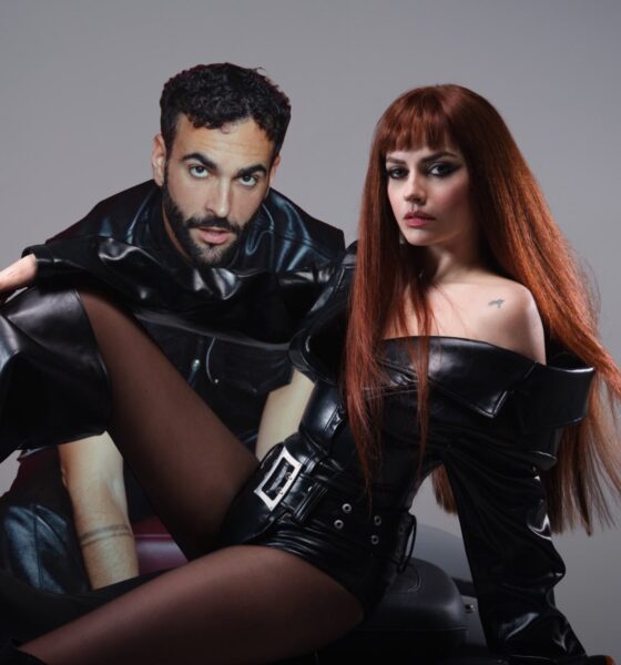 Marco Mengoni e Annalisa immortalati a Venezia: è in arrivo un duetto? (VIDEO)
