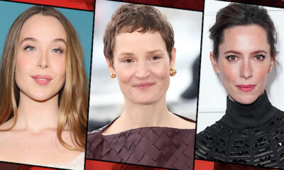 Monster 4 cast