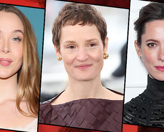 Monster 4 cast