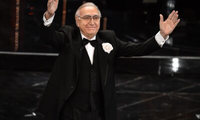 Morto Pippo Baudo