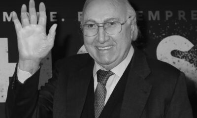 Addio a Pippo Baudo: il commosso omaggio dei VIP al re della televisione italiana