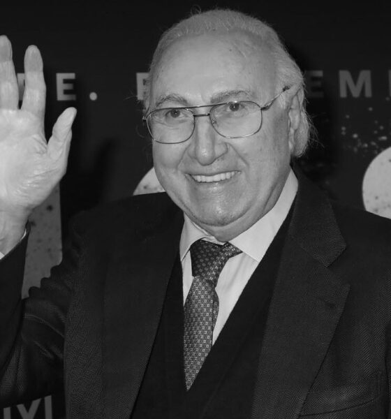 Addio a Pippo Baudo: il commosso omaggio dei VIP al re della televisione italiana