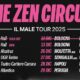 Il Male Tour dei The Zen Circus