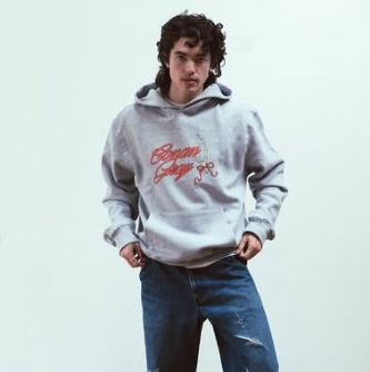 Conan Gray