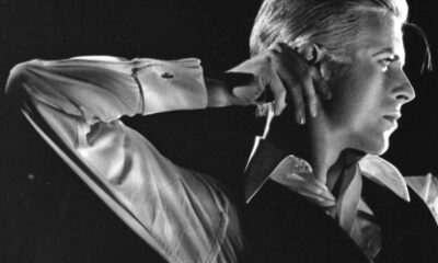 David Bowie
