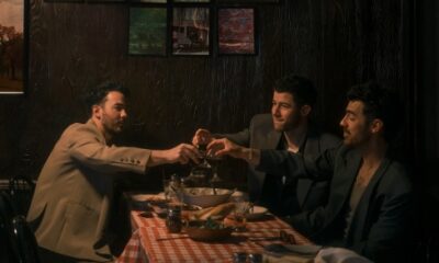 I Jonas Brothers