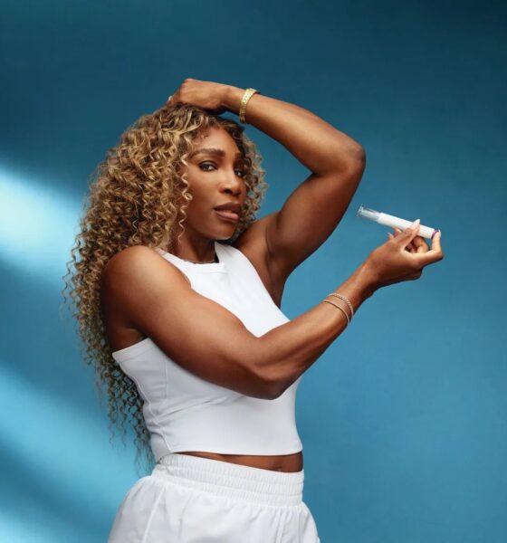 I fan attaccano Serena Williams per l’uso di un farmaco dimagrante