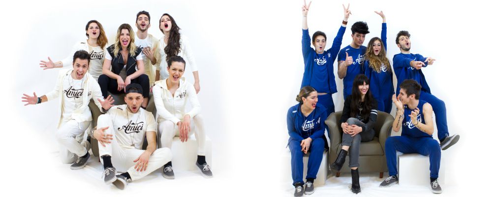 Amici 2025: svelata la data d’Inizio! Tornano le squadre ed il Pubblico Parlante nel pomeridiano?