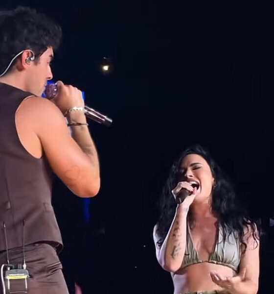 I Jonas Brothers e Demi Lovato: un tuffo nel passato con i successi di Camp Rock