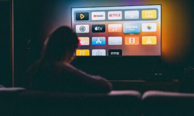 Applicazioni per le smart TV