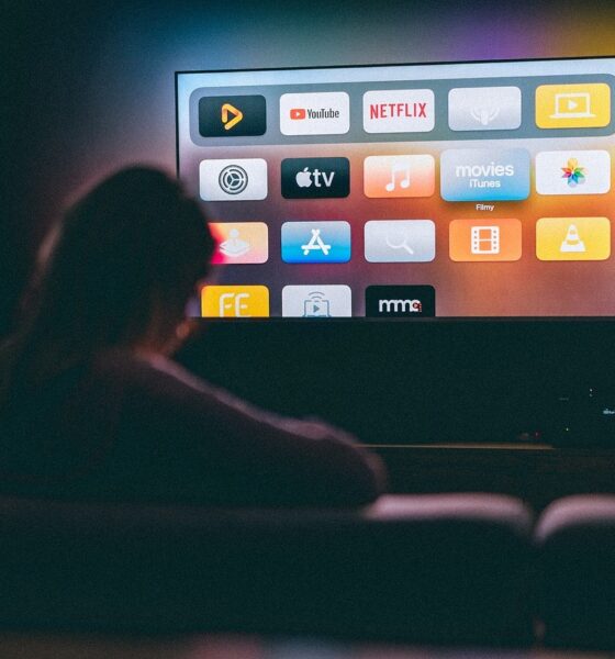 Applicazioni per le smart TV
