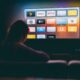Applicazioni per le smart TV