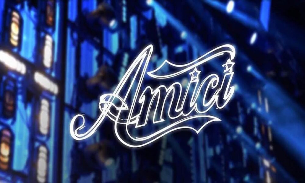 Amici 2025: svelata la data d'inizio della nuova edizione