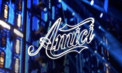 Amici 2025: svelata la data d'inizio della nuova edizione
