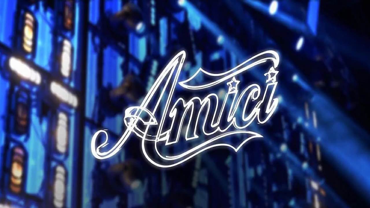 Amici 2025: svelata la data d'inizio della nuova edizione