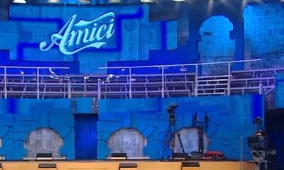 Amici 2025, anticipazioni di Domenica 28 Settembre