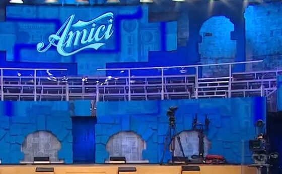 Amici 2025, anticipazioni di Domenica 28 Settembre