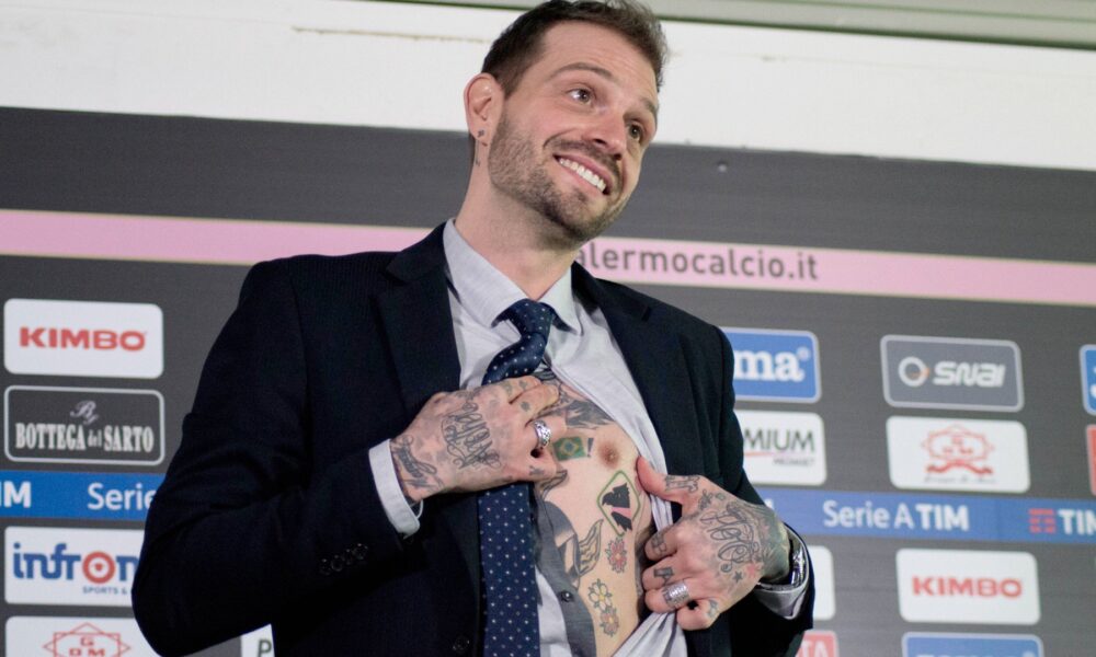 È morto a 41 anni Paul Baccaglini, ex inviato de Le Iene