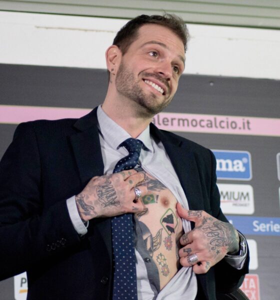 È morto a 41 anni Paul Baccaglini, ex inviato de Le Iene