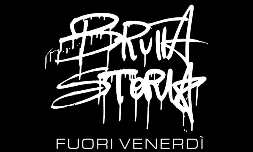 Emma Marrone: "Brutta Storia" in arrivo il 4 ottobre