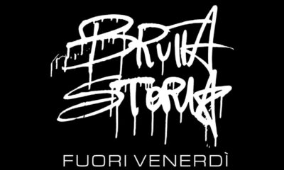 Emma Marrone: "Brutta Storia" in arrivo il 4 ottobre