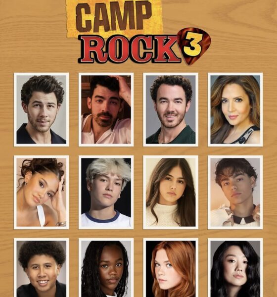 Camp Rock 3