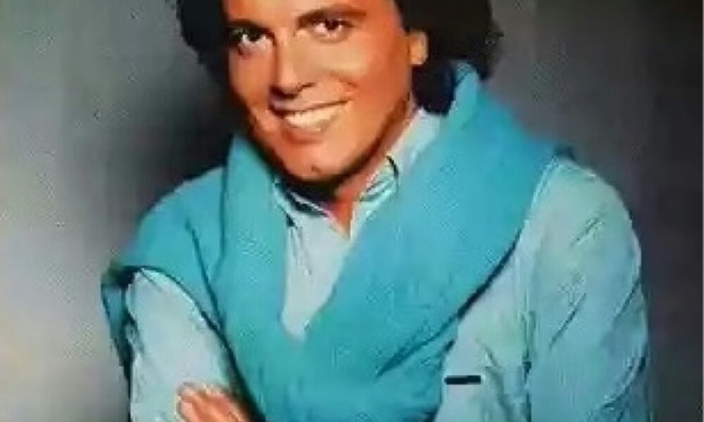 È morto Christian, il mito romantico degli anni '80