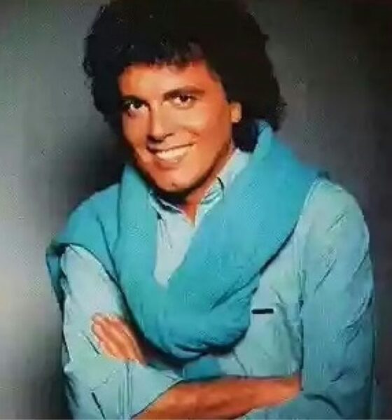 È morto Christian, il mito romantico degli anni '80