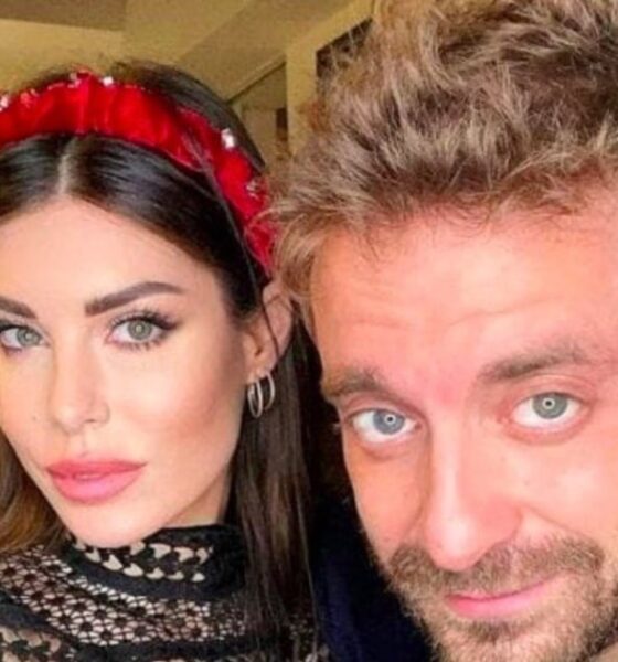 Minacce a Stefano Corti e Bianca Atzei
