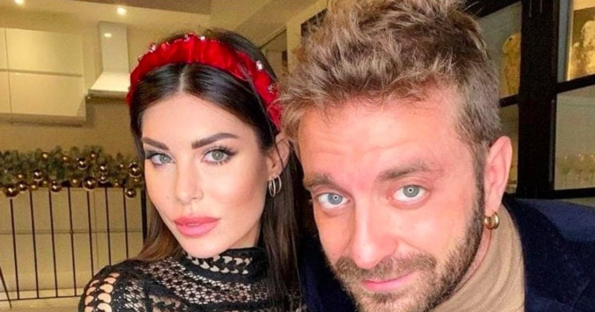 Minacce a Stefano Corti e Bianca Atzei