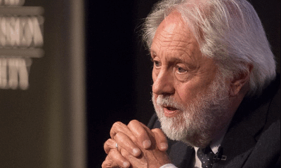 David Puttnam (@David Puttnam)