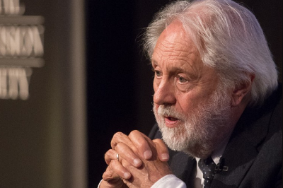 David Puttnam (@David Puttnam)