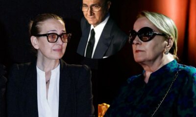 Dina Minna diffida Katia Ricciarelli dopo le dichiarazioni rilasciate sul suo conto