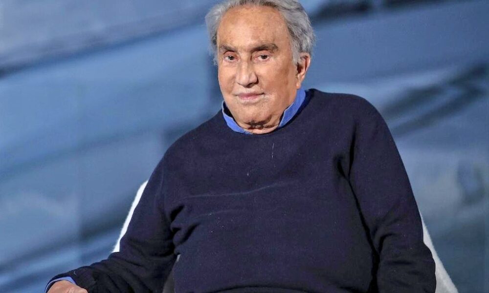 Morto Emilio Fede