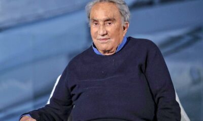 Morto Emilio Fede