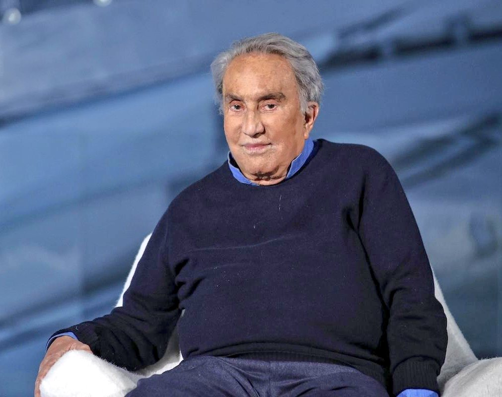 Morto Emilio Fede