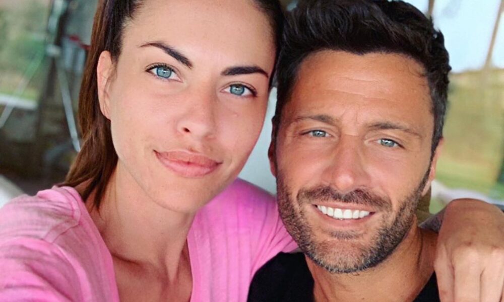 Filippo Bisciglia e Pamela Camassa si sono lasciati: "Strade diverse pur volendosi bene"